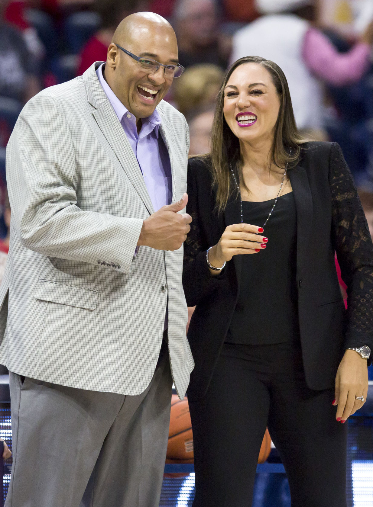 Arizona Wildcats Women's Basketball